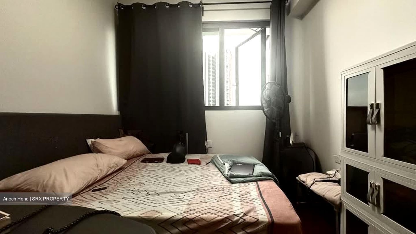 Normanton Park (D5), Apartment #604183181